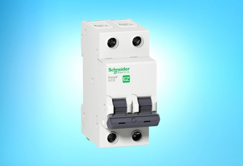 Aptomat MCB 2P 20A 4,5kA 220V