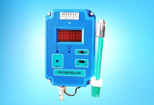 Bộ dò điều khiển PH tự động CPC - 150