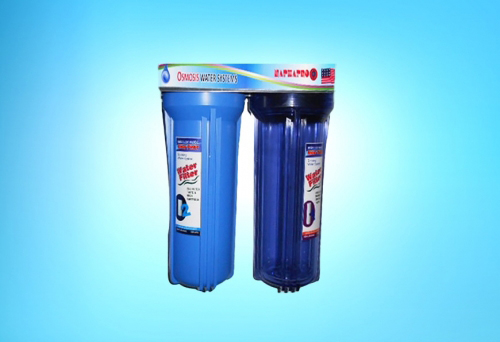 Bộ Lọc Nước Sinh Hoạt CP2 (10 inch, 20 inch)