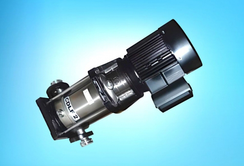 Bơm RO Công Nghiệp