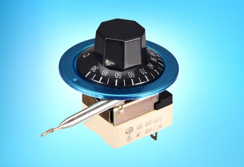 Bộ Điều Chỉnh Nhiệt Độ WJB