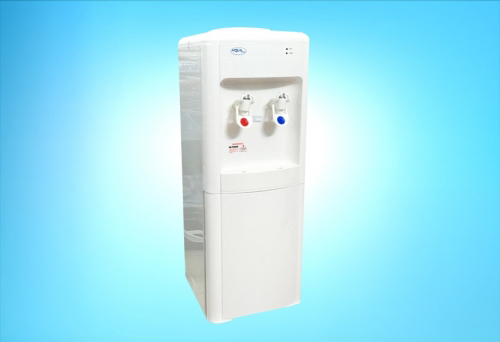 Cây Nước Nóng Lạnh Úp Bình YLRS-A