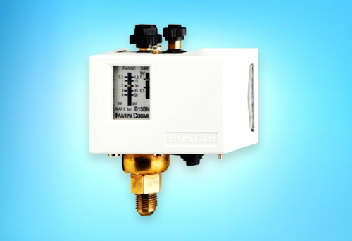 Công tắc áp suất 