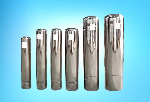 Cột Xử Lý Nước Inox