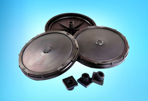 Đĩa phân phối khí tinh bể điều hòa