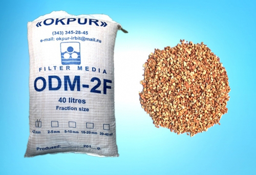 Hạt Lọc Đa Năng ODM