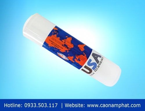 Lõi Lọc Than Hoạt Tính UDF Béo (OCB)