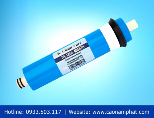 Màng Lọc Nước RO 400 gallon