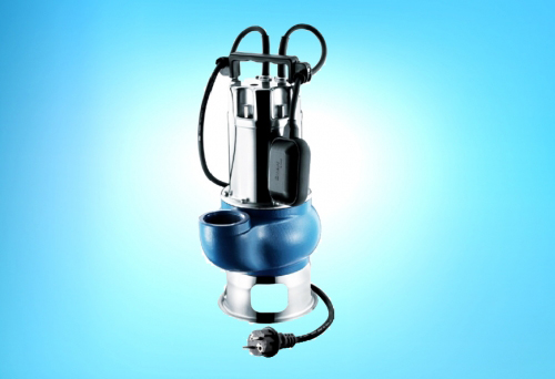 Máy bơm hút bùn Pentax DG100G2