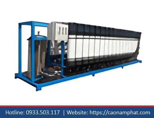 Hệ Thống Lọc Nước Công Nghiệp UF 50.000 Lít/giờ