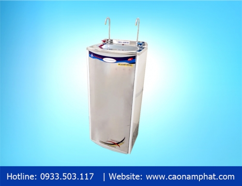 Máy lọc nước nóng lạnh công nghiệp 2 vòi NP02UV