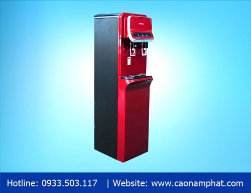 Hot and Cold Water Purifier DWP-800S
