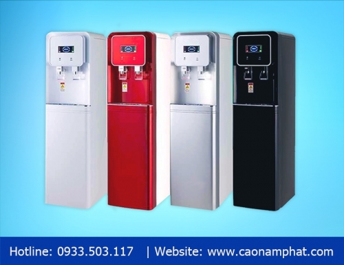 Hot and Cold Water Purifier DWP-816S