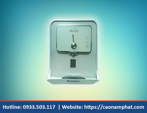 Máy lọc nước UF (Để bàn) WP850