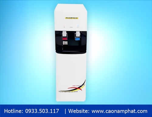 Hot and Cold Water Filter NaPhaPro VN320 