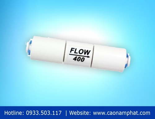 Van Nước Thải Máy Lọc Nước RO