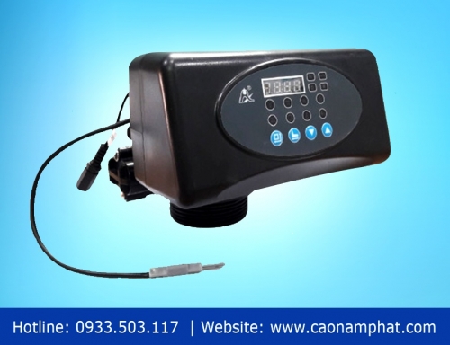 Van Súc Rửa Cột Lọc Runxin F71P1